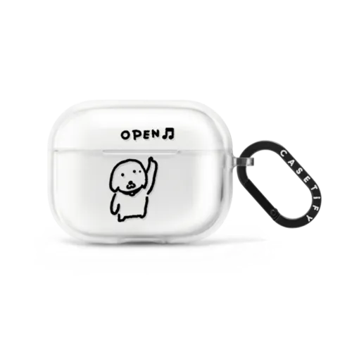 AirPods Pro 2 - OPEN BY NAMSEE
