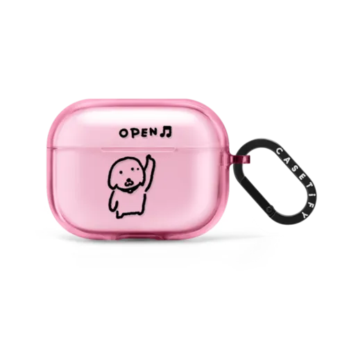 AirPods Pro 2 - OPEN BY NAMSEE