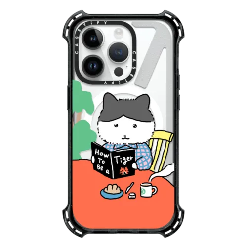 iPhone 14 Pro - TIGER BY NAMSEE