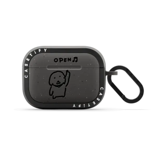 AirPods Pro 2 - OPEN BY NAMSEE