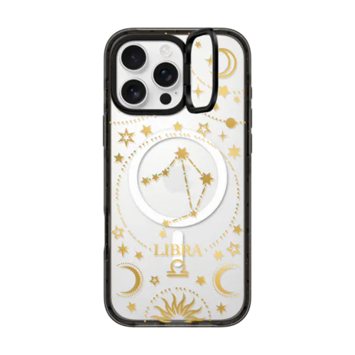iPhone 16 Pro Max - zodiac star sign : libra