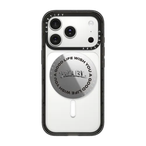 Snappy Grip Stand - WYAGL Logo Grip Stand