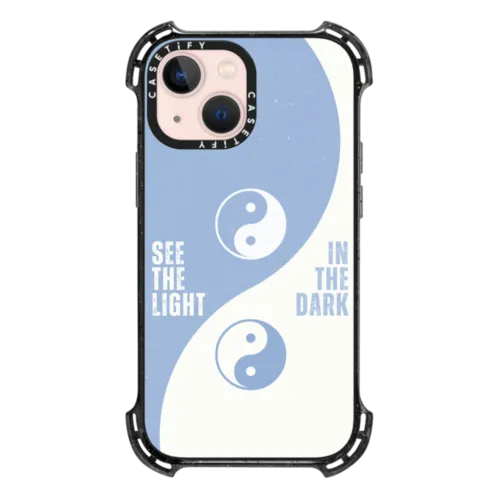 iPhone 13 Mini - LIGHT IN THE DARK