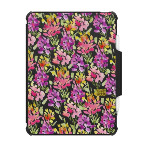 iPad Pro 12.9-inch (5th/6th gen) - Sun-kissed Blossom