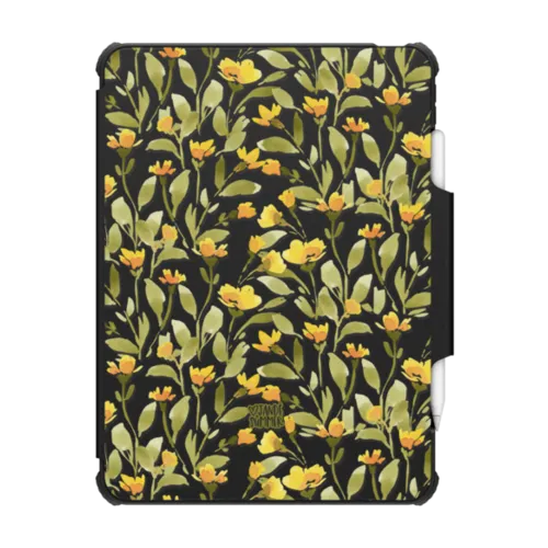 iPad Pro 12.9-inch (5th/6th gen) - Yellow Ochre Fields