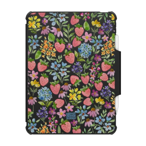 iPad Pro 12.9-inch (5th/6th gen) - Berry Bliss