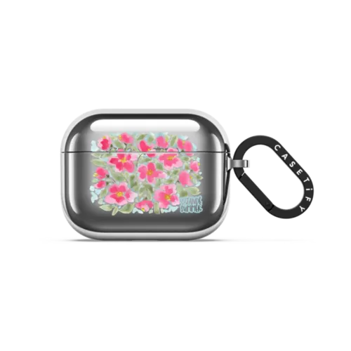 AirPods Pro 3 - Prairie Rose