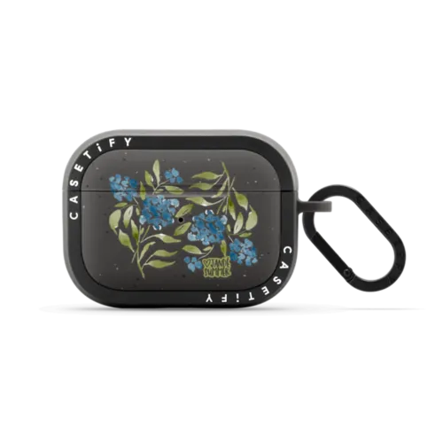 AirPods Pro 2 - Indigo Garden