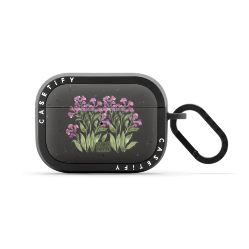 AirPods Pro 2 - Summer Trumpet Garden