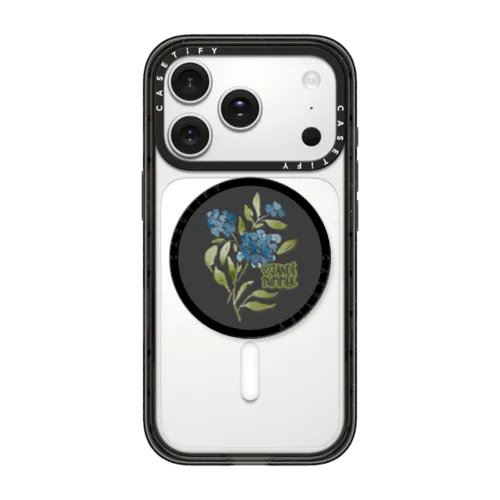 Snappy Grip Stand - Indigo Garden