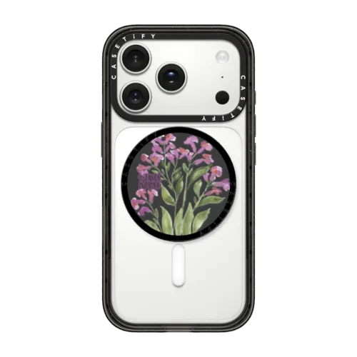 Snappy Grip Stand - Summer Trumpet Garden