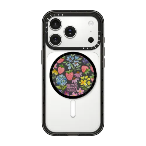 Snappy Grip Stand - Berry Bliss