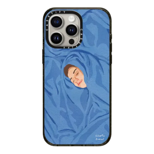 iPhone 15 Pro Max - Blanky For Life