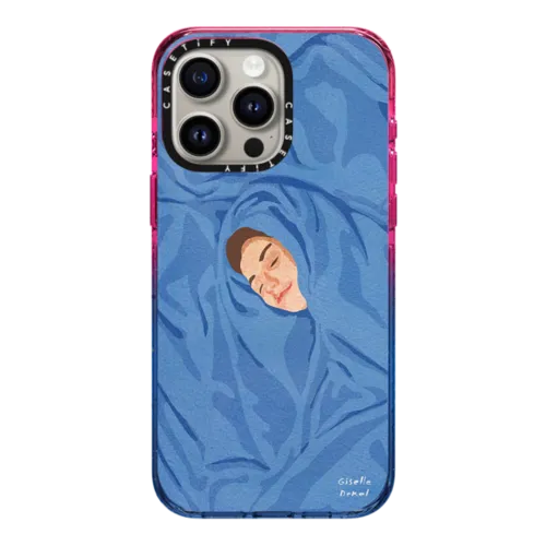 iPhone 15 Pro Max - Blanky For Life