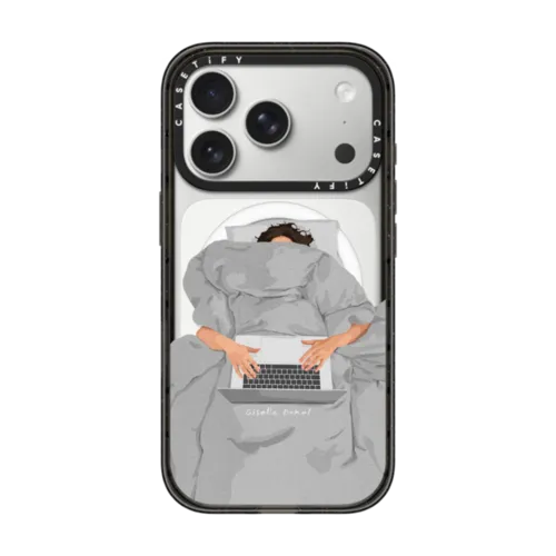 iPhone 17 Pro - Last Email