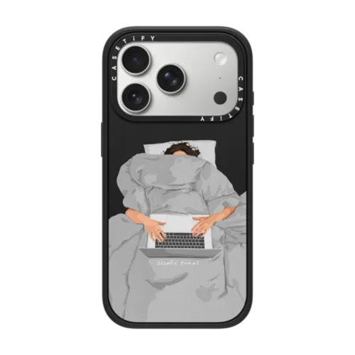 iPhone 17 Pro - Last Email