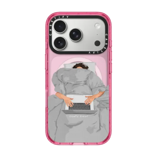 iPhone 17 Pro - Last Email