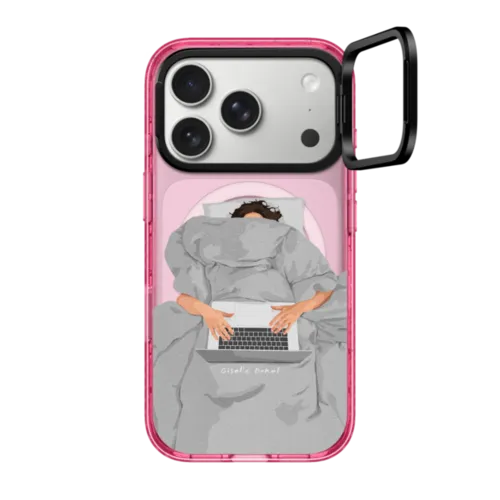 iPhone 17 Pro - Last Email