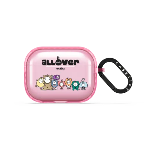 AirPods Pro 3 - ALLOVER BABIES Around You