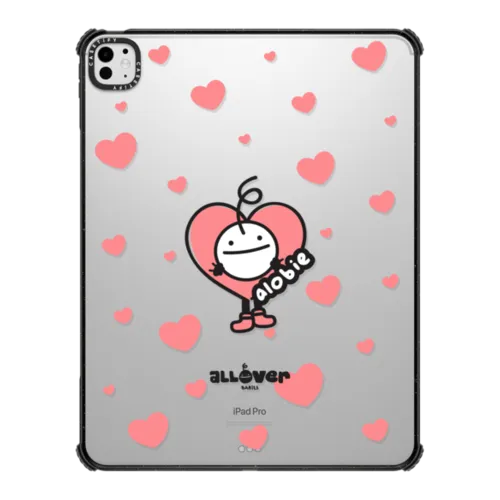 iPad Pro 13-inch (M4/M5) - Love Alobie