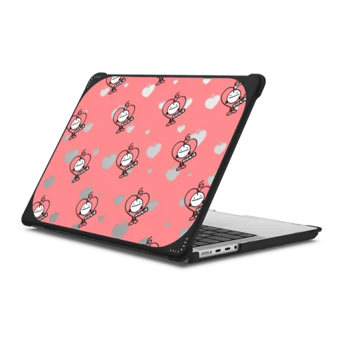 MacBook Pro 14-inch (M1 - M5) - Alobie Around You