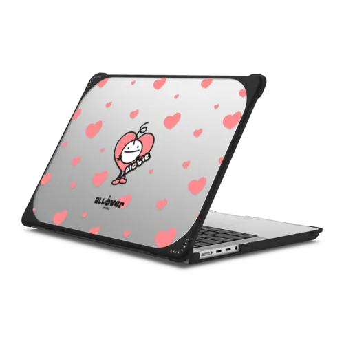 MacBook Pro 14-inch (M1 - M5) - Love Alobie