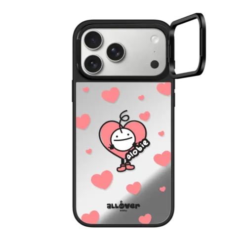 iPhone 17 Pro Max - Love Alobie