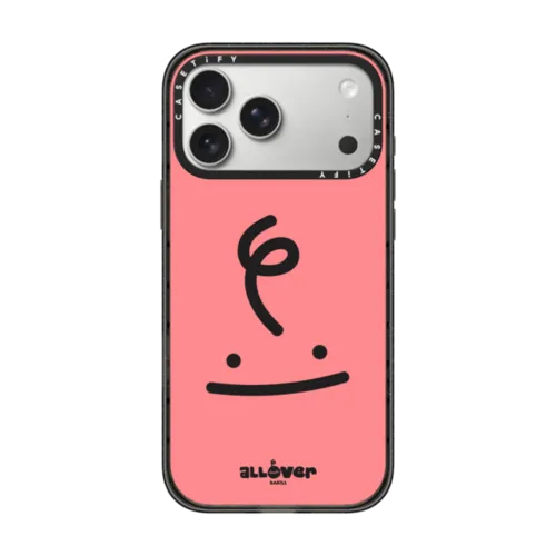iPhone 17 Pro Max - Alobie Smile