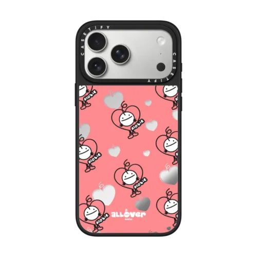 iPhone 17 Pro Max - Alobie Around You
