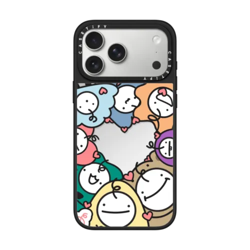 iPhone 17 Pro Max - Surrounded by ALLOVER BABIES
