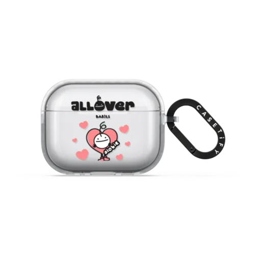 AirPods Pro 3 - Love Alobie