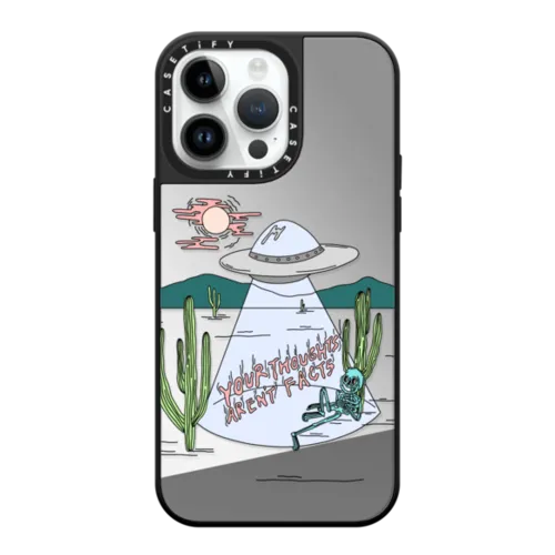 iPhone 14 Pro Max - Your Thoughts by Emma Atterbury