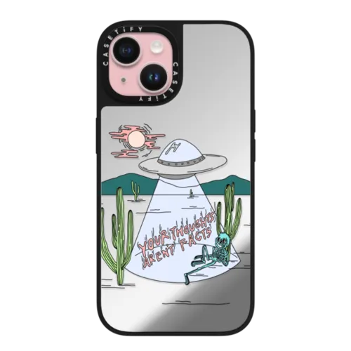 iPhone 15 - Your Thoughts by Emma Atterbury