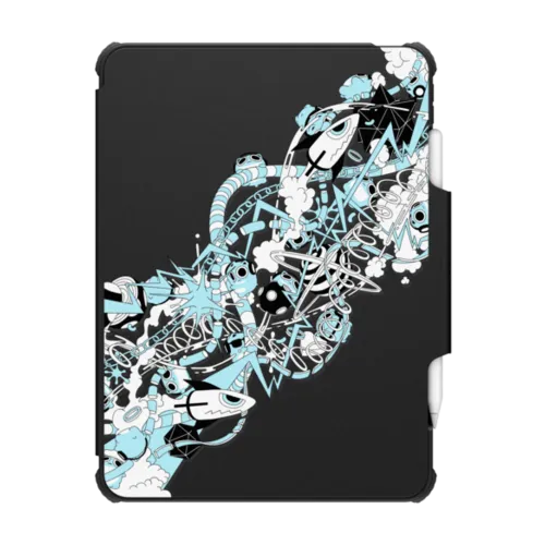 iPad Pro 11-inch (3rd/4th gen) - FLOW