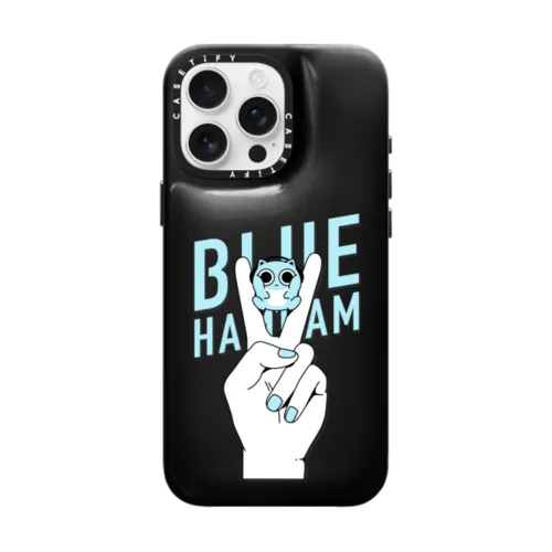 iPhone 16 Pro Max - PEACE