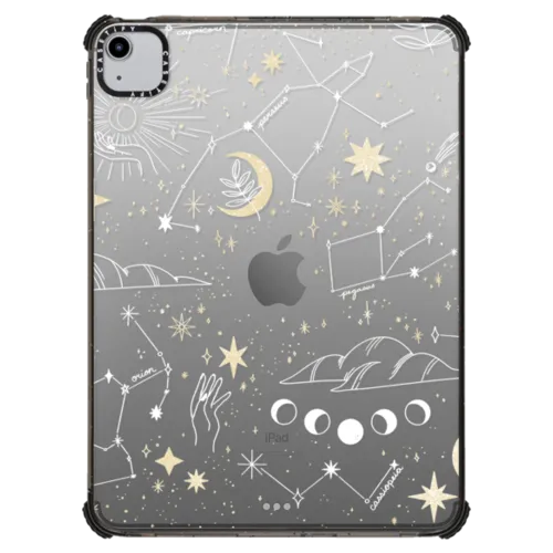 iPad Air (4th/5th gen) - Stargazing by Ivory Paper Co