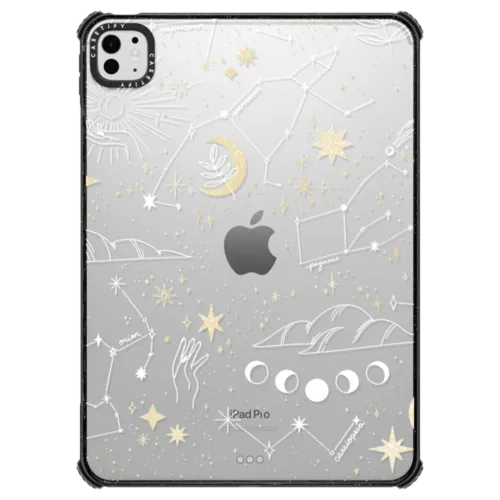 iPad Pro 11-inch (M4) - Stargazing by Ivory Paper Co
