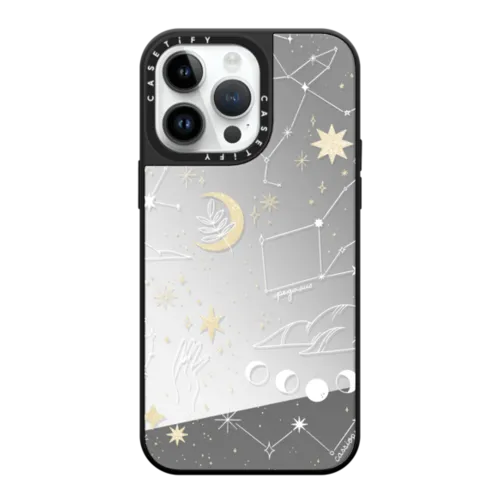 iPhone 14 Pro Max - Stargazing by Ivory Paper Co