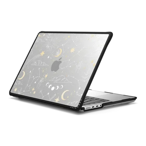 MacBook Pro 14-inch (M1 - M4) - Stargazing by Ivory Paper Co