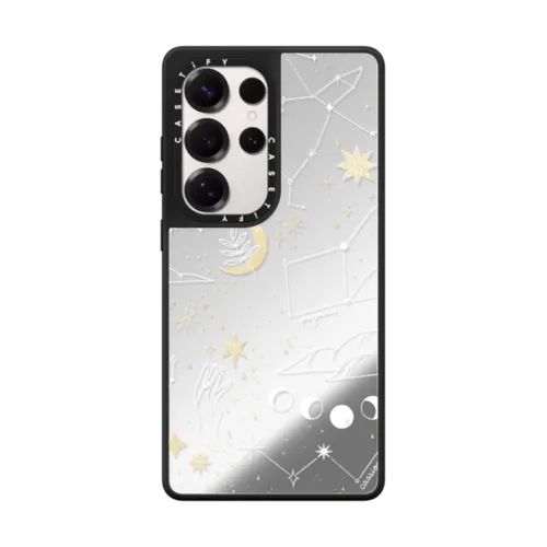 Galaxy S25 Ultra - Stargazing by Ivory Paper Co