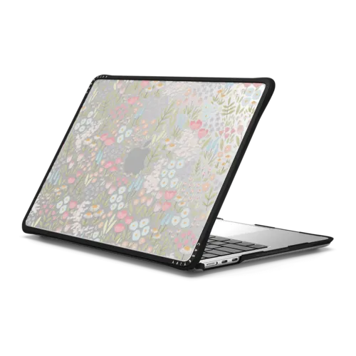 MacBook Air 13-inch (M2 - M4) - Eleanor by Ivory Paper Co