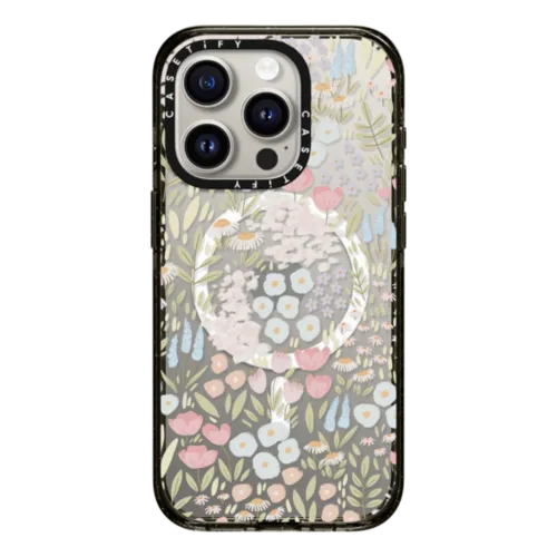 iPhone 15 Pro - Eleanor by Ivory Paper Co