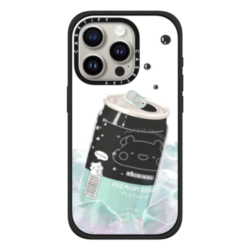 iPhone 15 Pro - Premium Soda by Muffin Corner