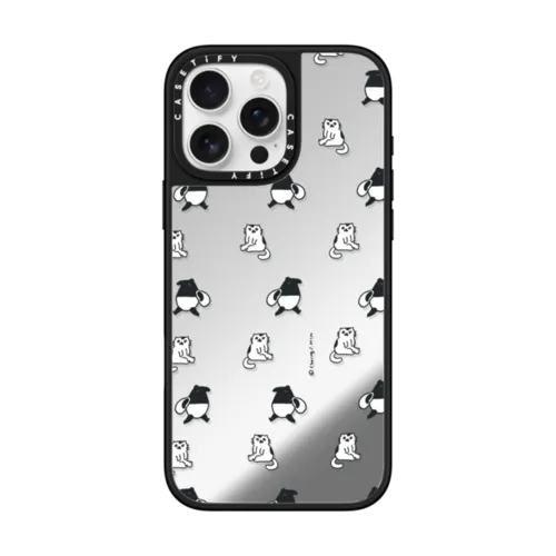 iPhone 16 Pro Max - LAIMO x CATS