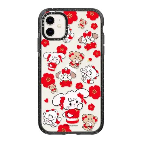 iPhone 11 - Lunar New Year with CAMMY
