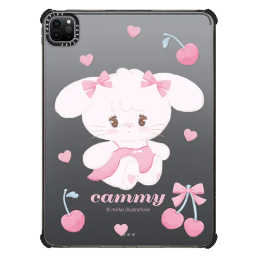 iPad Pro 11-inch (3rd/4th gen) - cammy cherry
