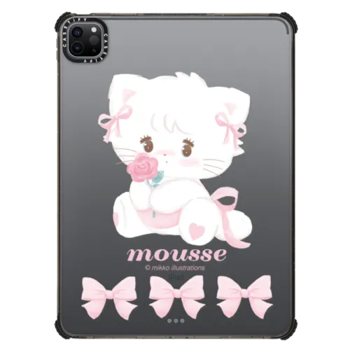 iPad Pro 11-inch (3rd/4th gen) - mousse ribbon