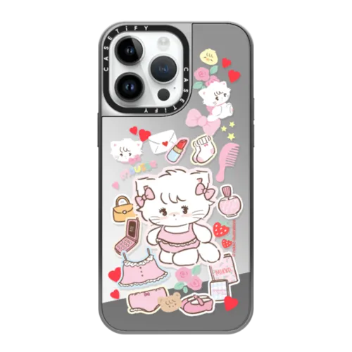 iPhone 14 Pro Max - mousse