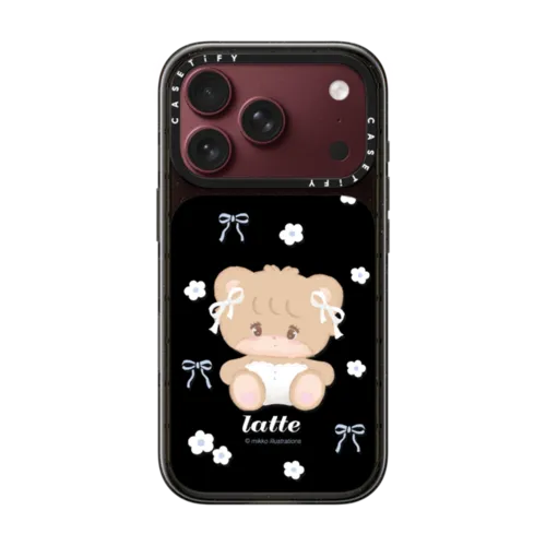 iPhone 18 Pro - latte ribbon