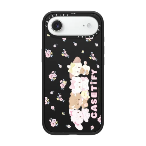 iPhone Air - flower